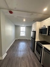 New Park on the Grid in Worcester, MA - Building Photo - Building Photo