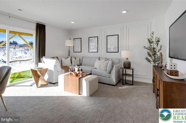 property at 8214 Alexander Court