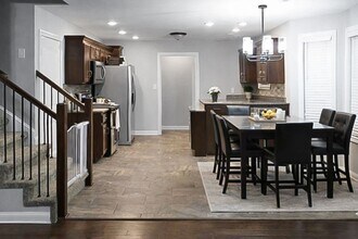 3867 Maliki Dr in Clarksville, TN - Building Photo - Building Photo