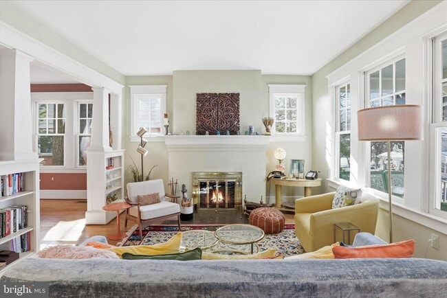 511 N Fillmore St in Arlington, VA - Building Photo - Building Photo