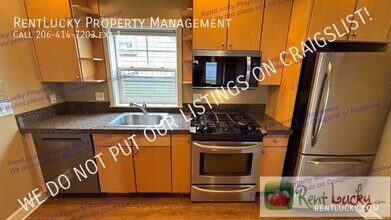 5614 28th Ave NW in Seattle, WA - Building Photo - Building Photo