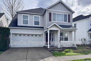 16933 NW Arizona Dr in Beaverton, OR - Building Photo