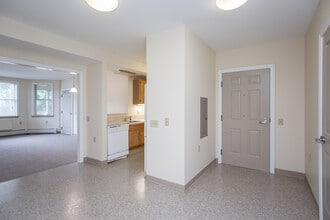 York Street Properties in Hartford, CT - Building Photo - Building Photo