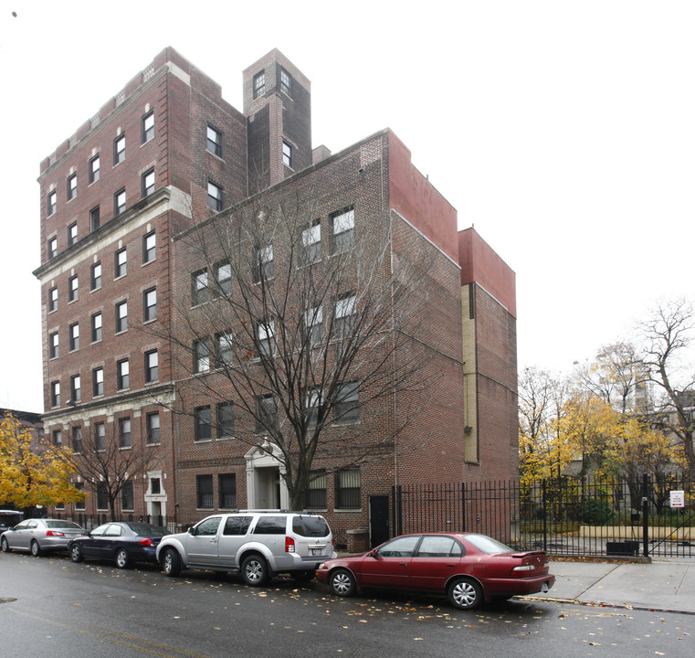 378 Clermont Ave in Brooklyn, NY - Building Photo