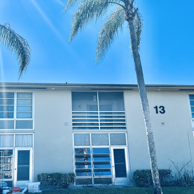 property at 13 Lake Vista Trail