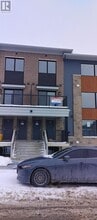 821 Arcadian Private in Ottawa, ON - Building Photo - Building Photo