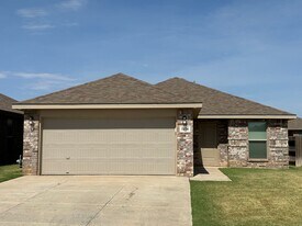 13804 Uvalde Ave in Lubbock, TX - Building Photo