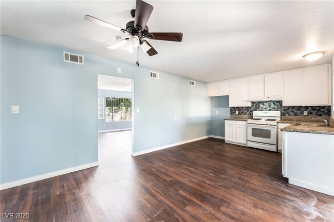 property at 1301 Wilborn St