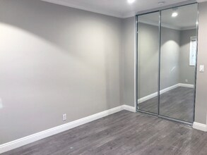 1824 N Gramercy Pl in Los Angeles, CA - Building Photo - Building Photo