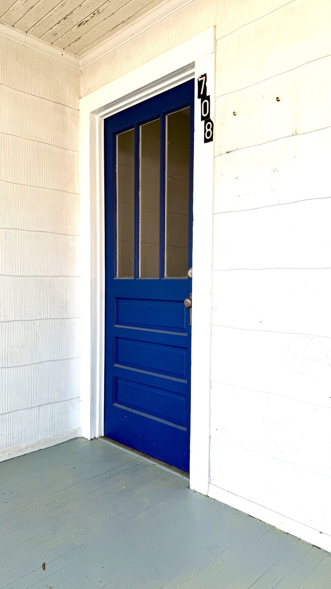 708 Buick Ave in Kannapolis, NC - Building Photo - Building Photo