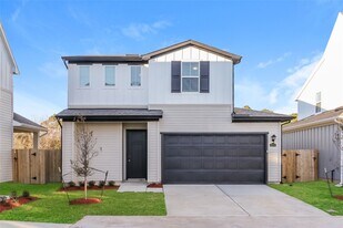 22732 Terrazzo Dr in Katy, TX - Building Photo