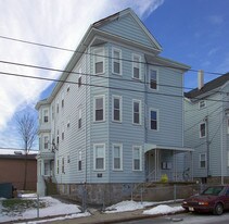 288 Tremont St Apartments