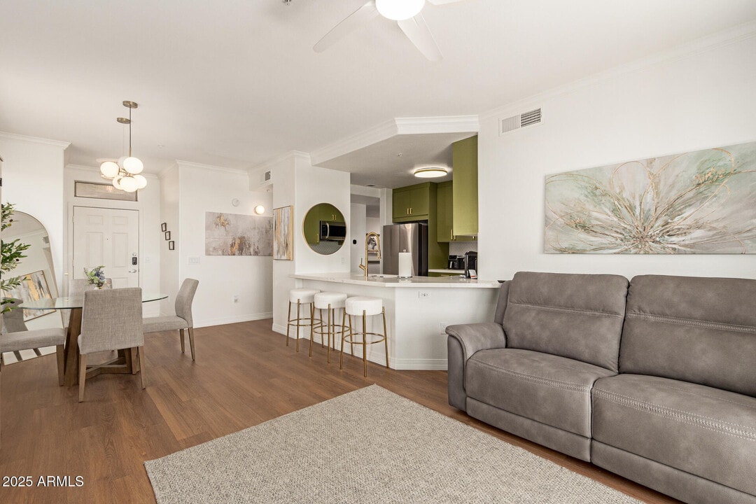 20100 N 78th Pl in Scottsdale, AZ - Building Photo