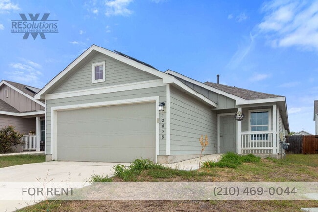 12058 Still Pass in San Antonio, TX - Building Photo - Building Photo