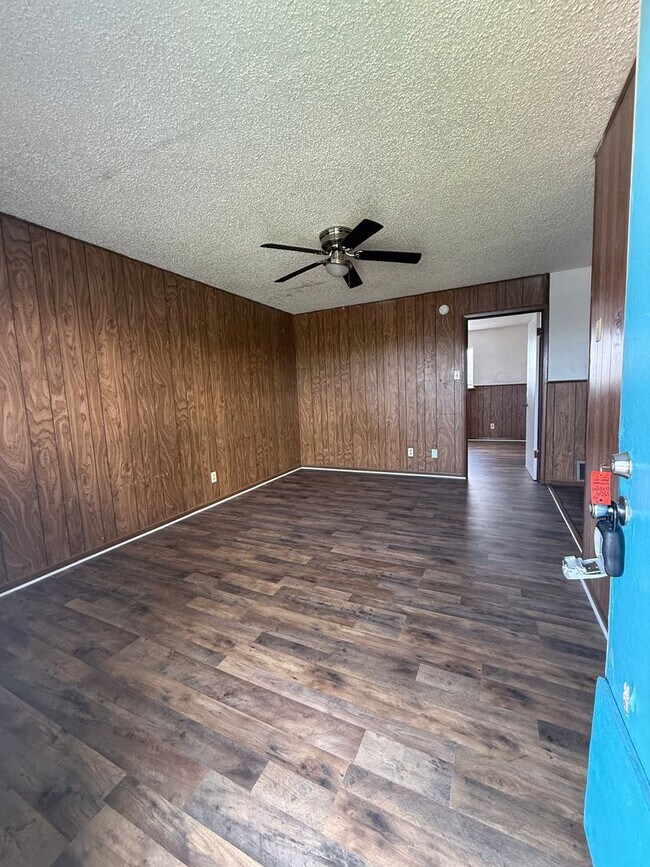 1509-1513 Bundrant Dr in Killeen, TX - Building Photo - Building Photo