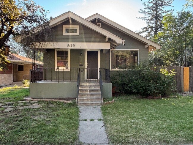 property at 519 Cooper Ave