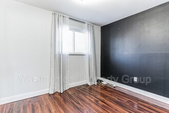 2511 W St SE in Washington, DC - Building Photo - Building Photo