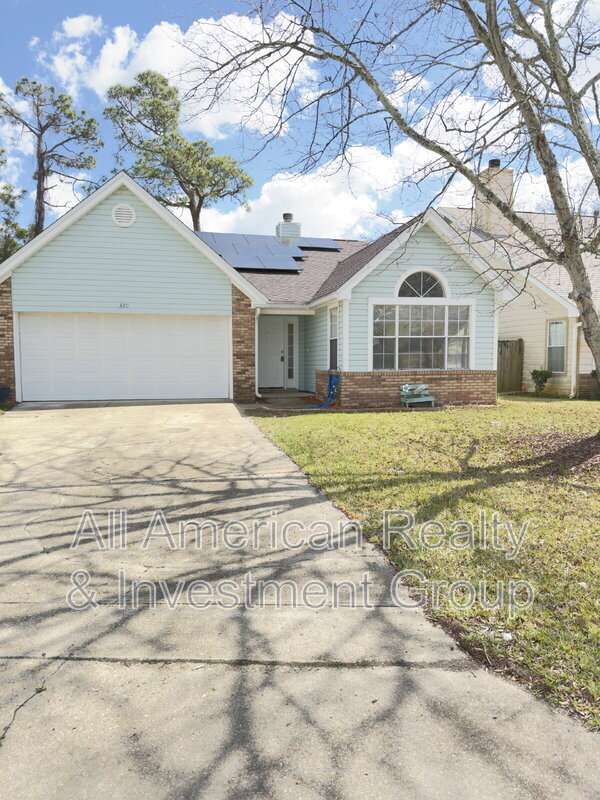 property at 330 Brookwood Blvd