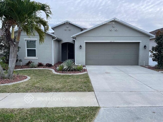 property at 10153 Winding River Rd