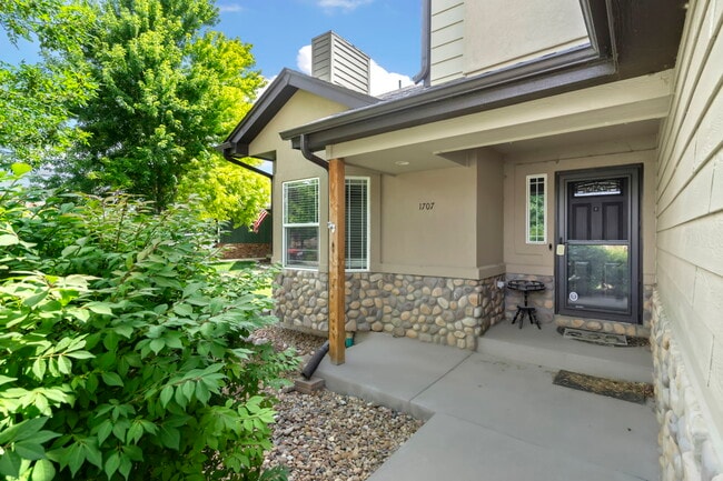 1707 Platte River Dr in Windsor, CO - Building Photo - Building Photo