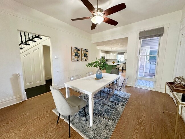 715 N Beatty St in Pittsburgh, PA - Building Photo - Building Photo