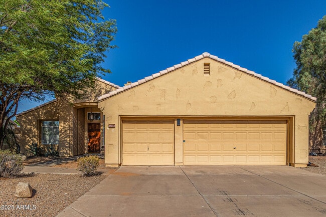 15213 N 55th Way in Scottsdale, AZ - Foto de edificio - Building Photo