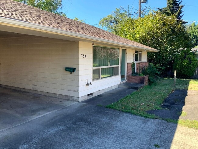 property at 738 Leigh St