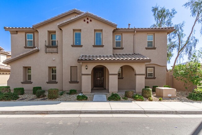property at 16355 W Latham St