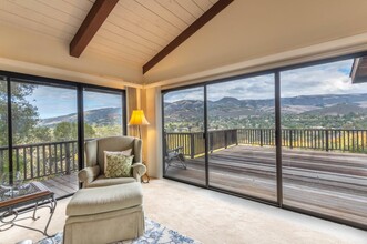 95 Cll De Quien Sabe in Carmel Valley, CA - Building Photo - Building Photo