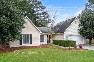 4650 Adams Ln NW in Acworth, GA - Building Photo - Building Photo