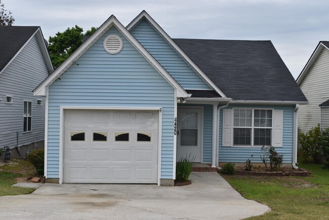 property at 4420 Summerlin Dr