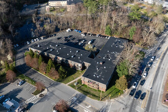 Wayside Condominium in Marlborough, MA - Building Photo - Building Photo