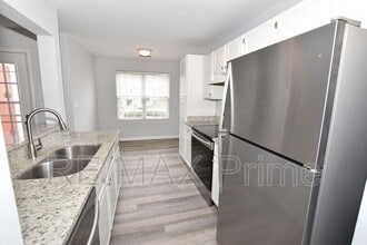 1867 Chantilly Ct in Virginia Beach, VA - Building Photo - Building Photo
