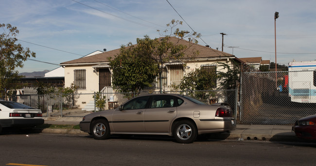 168-170 Avenue 21 in Los Angeles, CA - Building Photo - Building Photo