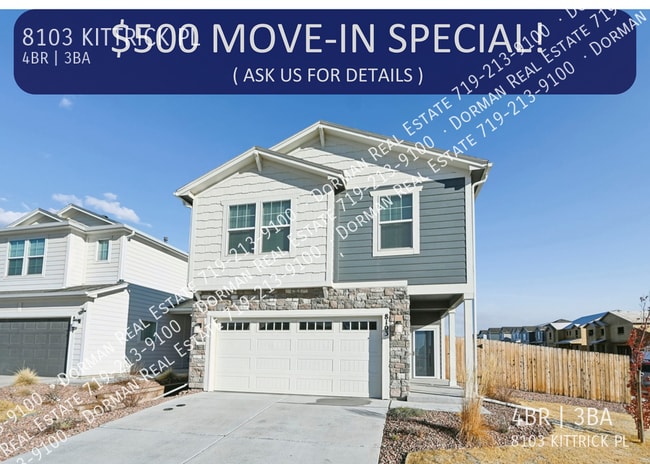 property at 8103 Kittrick Pl