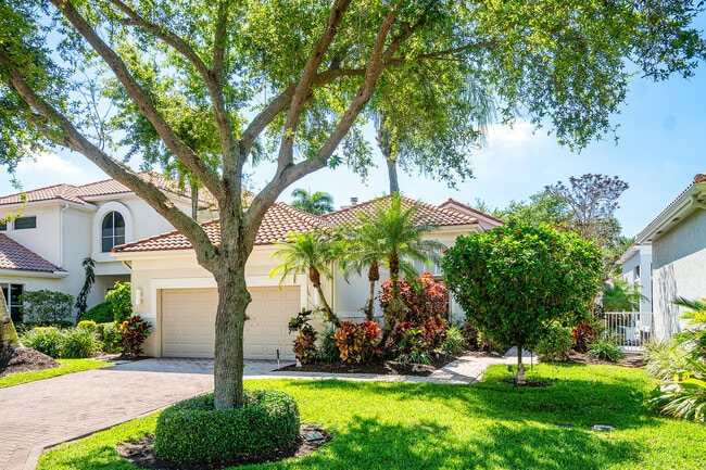 property at 6213 NW 21st Ct