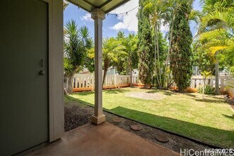94-708-708 Lumiauau St in Waipahu, HI - Building Photo - Building Photo