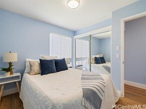 92-1171-1171 Palahia St in Kapolei, HI - Building Photo - Building Photo