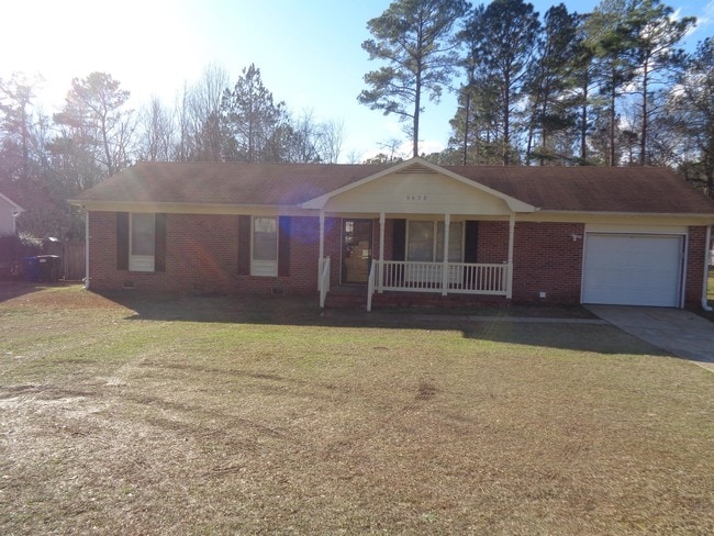 6658 Vaughn Rd in Fayetteville, NC - Building Photo - Building Photo