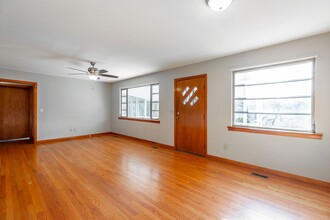 3611 Old Ringgold Rd in Chattanooga, TN - Building Photo - Building Photo