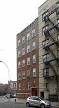 3241 Perry in Bronx, NY - Building Photo - Building Photo