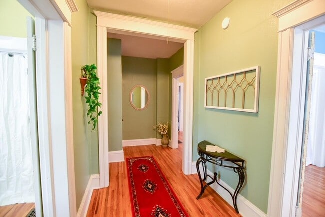 1316 W Dean Ave in Spokane, WA - Building Photo - Building Photo