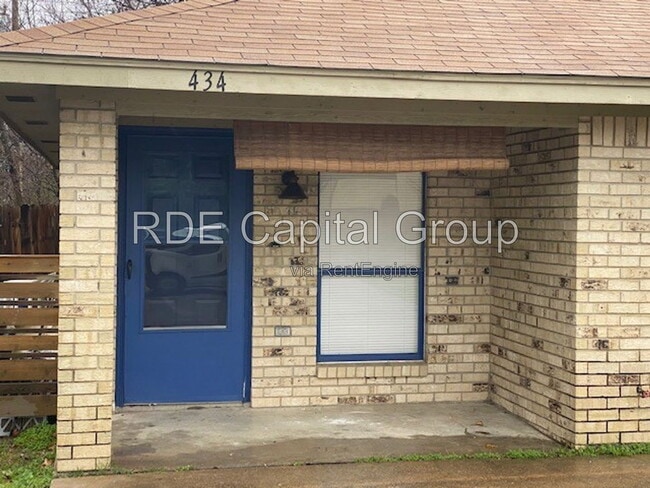 property at 434 NW 23rd St
