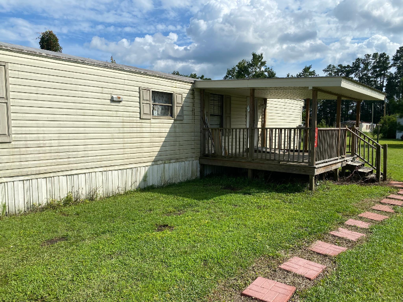 1004 Tigger Loop in Conway, SC - Building Photo