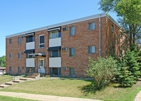 1670 Fernwood St Apartments