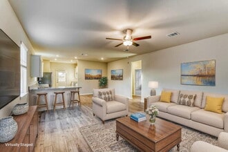 7506 Tipton Meadow Way in Richmond, TX - Building Photo - Building Photo