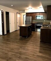 Chestnut Cove in Granite Falls, WA - Building Photo