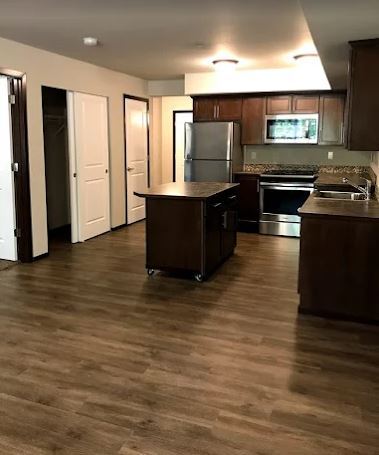 Chestnut Cove in Granite Falls, WA - Building Photo