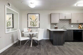 Amara Spring Valley in Las Vegas, NV - Building Photo - Building Photo