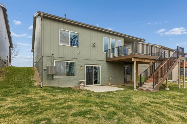 7313 N 139th St in Omaha, NE - Building Photo - Building Photo